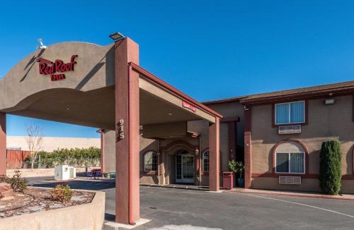 St. George Hotel | Red Roof Inn St George, UT - Convention Center