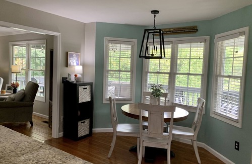Bluff City House | Reduced ! Beautiful Home Located 2.5 miles from Bristol Motor Speedway !