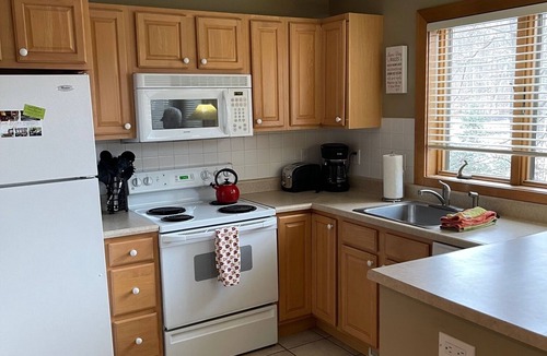 Boyne Falls Condo | Reduced Sept 12-14- Boyne Mountain - 6 beds -near Petoskey & Charlevoix