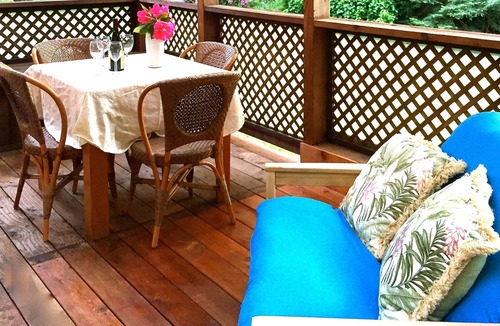 Freshwater House | Redwood haven - ocean, redwoods and rivers nearby
