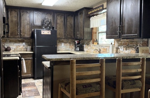 Ruidoso Condo | Relax and Golf, Play Tennis, Swim, Ski and make memories!