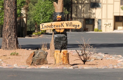 Ruidoso Condo | Relax and Golf, Play Tennis, Swim, Ski and make memories!