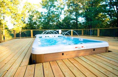 Bastrop Cabin | Relax in your own secluded Yurt Cabin nestled into a 200+ acre Property!