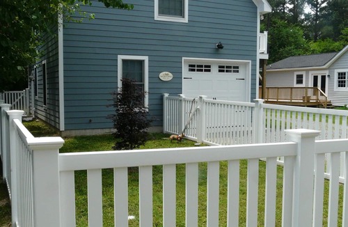 Urbanna House | Relax On Rappahannock, in Urbanna, Not Only For Oyster Fest, @ The Blue Tango!