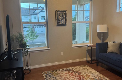 Arvada Apartment | Relaxing Arvada Escape Between Golden & Boulder