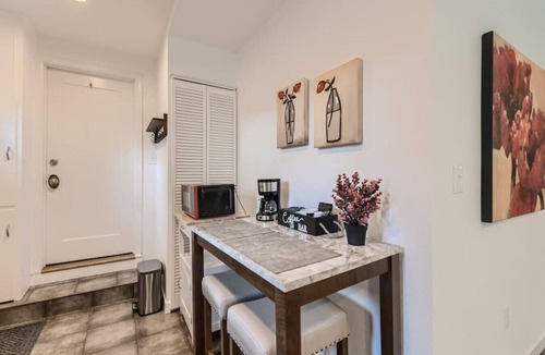 Edgewater House | Relaxing Duplex I Casa Bonita I Red Rocks I 1bd