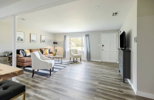 Richfield House | Relaxing Retreat in Richfield