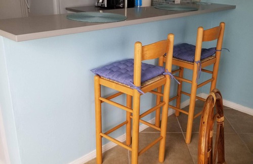 Galveston House | Relaxing Retreat with Beach View near Jamaica Beach -Discount for Weekly Booking