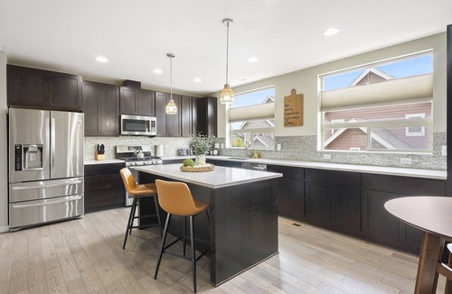 Northfield House | Relocation-Ready 2BR Near DIA,Dog OK ,CentralPark