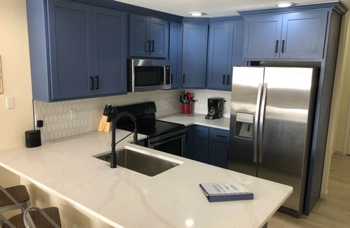 Osage Beach Condo | REMODELED! Best location and views!