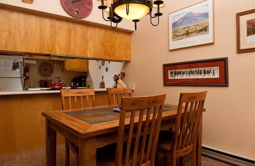 Purgatory Condo | Remodeled/Halfway Between Durango & Silverton/Heated Pool