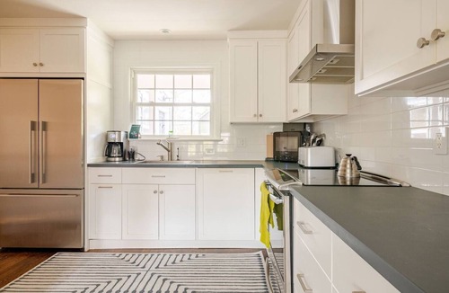 State College House | Remodeled, Updated, Perfect Location Next to Downtown/PSU!