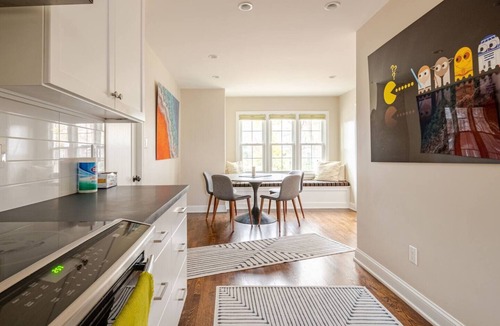 State College House | Remodeled, Updated, Perfect Location Next to Downtown/PSU!