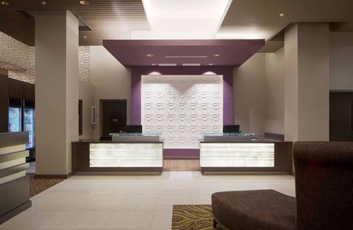 Downtown West Palm Beach Hotel | Residence Inn by Marriott West Palm Beach Downtown/Rosemary Square Area