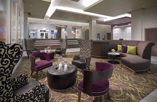 Downtown West Palm Beach Hotel | Residence Inn by Marriott West Palm Beach Downtown/Rosemary Square Area