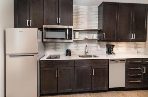 Downtown Hotel | Residence Inn by Marriott Grand Rapids Downtown
