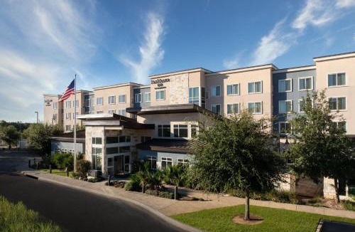 Lower Basin Lake Travis Hotel | Residence Inn by Marriott Austin Lake Austin/River Place