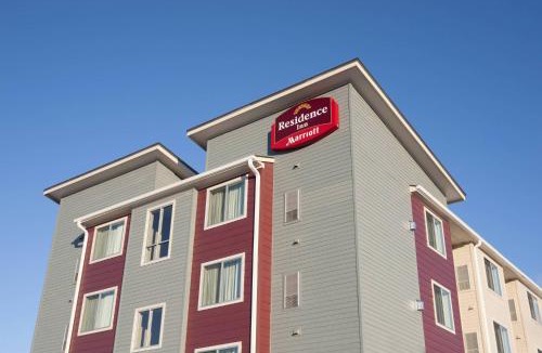 East Paris Hotel | Residence Inn by Marriott Grand Rapids Airport