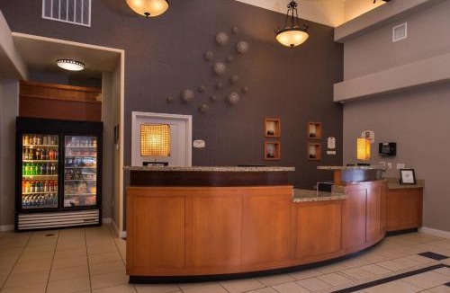 Victory Hills Hotel | Residence Inn by Marriott Albuquerque Airport