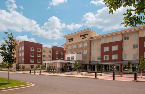 Broomfield Hotel | Residence Inn by Marriott Boulder Broomfield/Interlocken