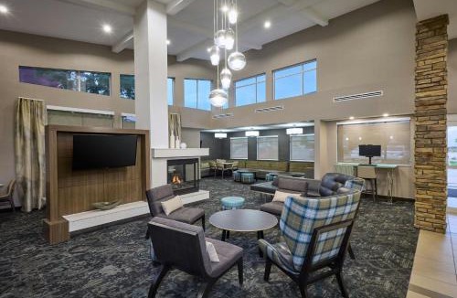 Littleton Hotel | Residence Inn by Marriott Denver Southwest/Littleton