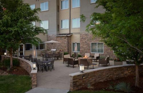 Littleton Hotel | Residence Inn by Marriott Denver Southwest/Littleton