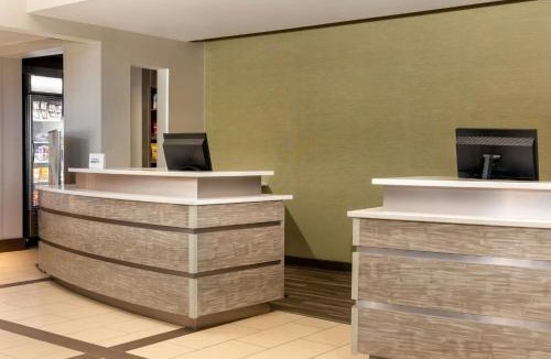 Northfield Hotel | Residence Inn by Marriott Denver Central Park