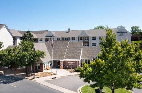 Golden Hotel | Residence Inn by Marriott Denver Golden/Red Rocks
