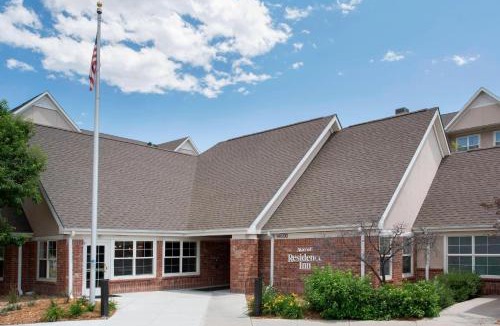 Golden Hotel | Residence Inn by Marriott Denver Golden/Red Rocks