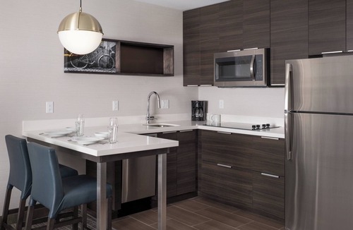 Goss - Grove Hotel | Residence Inn by Marriott Boulder Canyon Boulevard