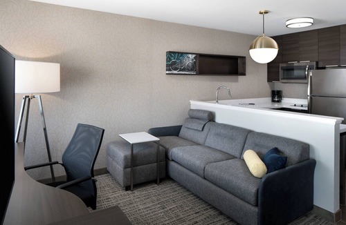 Goss - Grove Hotel | Residence Inn by Marriott Boulder Canyon Boulevard
