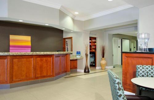 Colorado Springs Hotel | Residence Inn Colorado Springs North/Air Force Academy