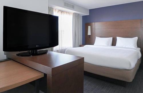 Colorado Springs Hotel | Residence Inn Colorado Springs North/Air Force Academy