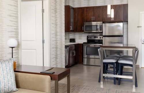 Polaris Hotel | Residence Inn Columbus Polaris