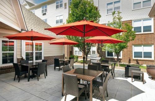 Meridian Hotel | Residence Inn Denver South/Park Meadows Mall