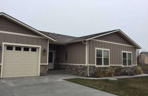 Buena House | Resort Like Home, rental for 31 days to 6 months.