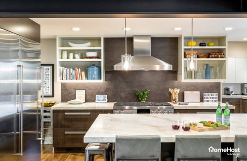 North Boulder House | Resort-Style Pool, Hot Tub & Game Room! 10-Min to CU & Downtown