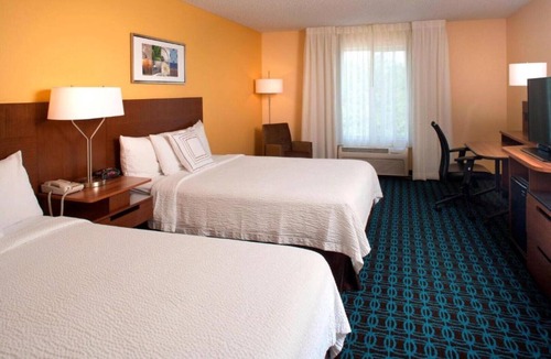 North Central Westminster House | Rest easy in our quiet Westminster, CO, hotel