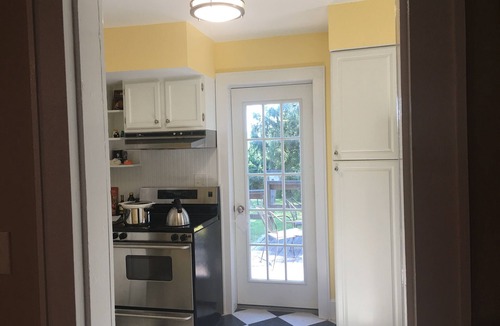 Red Hook House | Restored Farm House in quaint Hudson Valley Town of Red Hook, Dutchess County