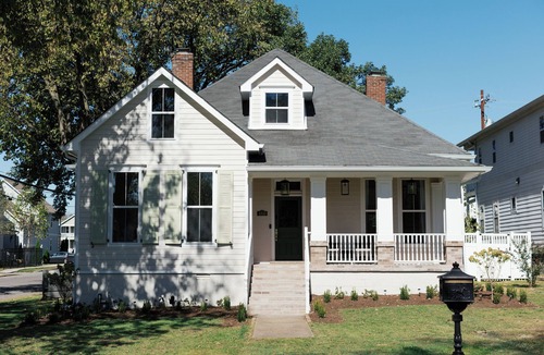 The Nations House | Restored Victorian l 8 Mins to Downtown! Sleeps 12