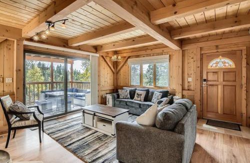 Woodland Park House | *Retreat GEM - Tranquil Acres*
