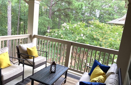 Lake Oconee Condo | Reynolds, Lake/Golf View 3bed Condo - Walk To Ritz, Reynolds, Lake Oconee 3bed Condo - Walk To Ritz