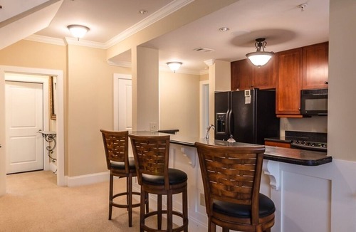 Lake Oconee Condo | Reynolds Lake Oconee - Lake Club Condo