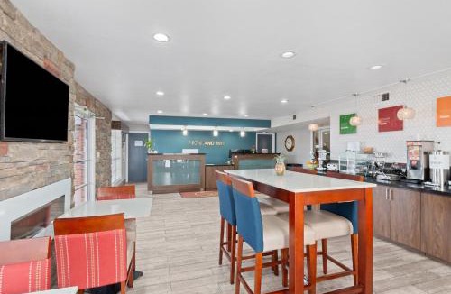 Columbia Hotel | Richland Inn of Columbia