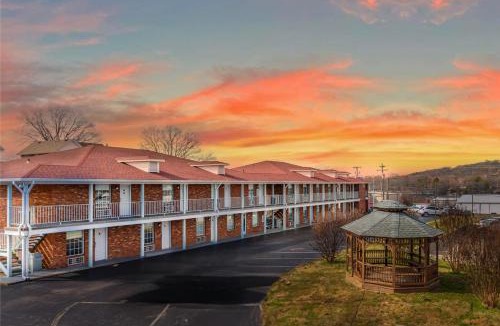 Columbia Hotel | Richland Inn of Columbia