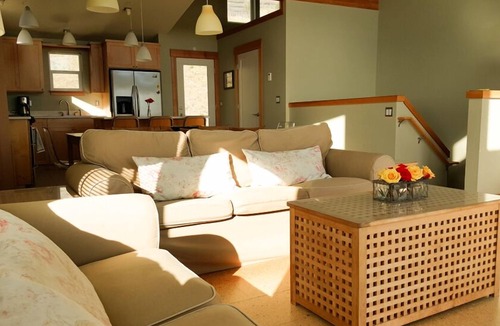 Netarts House | Right across from Bay and Ocean and just steps to the beach!