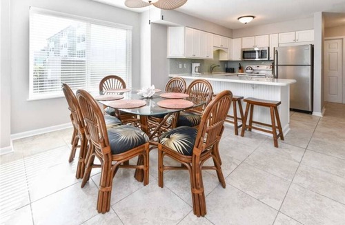 Surfside Beach Condo | Right on the water! Ocean Front. 1st Floor Ocean Front Condo. Amazing Views.