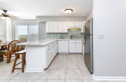 Surfside Beach Condo | Right on the water! Ocean Front. 1st Floor Ocean Front Condo. Amazing Views.