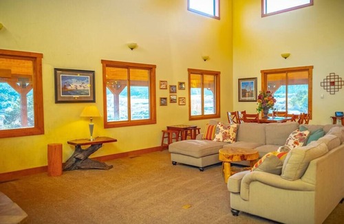 Canon City House | River Ranch Summary: