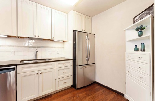 Aspen Condo | Riverfront 2 BR - Steps to Gondola & Town!